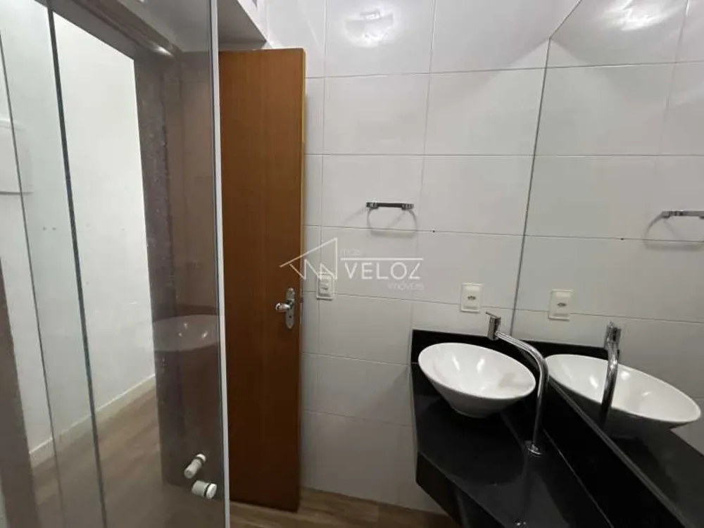 Apartamento, 1 quarto, 27 m² - Foto 12