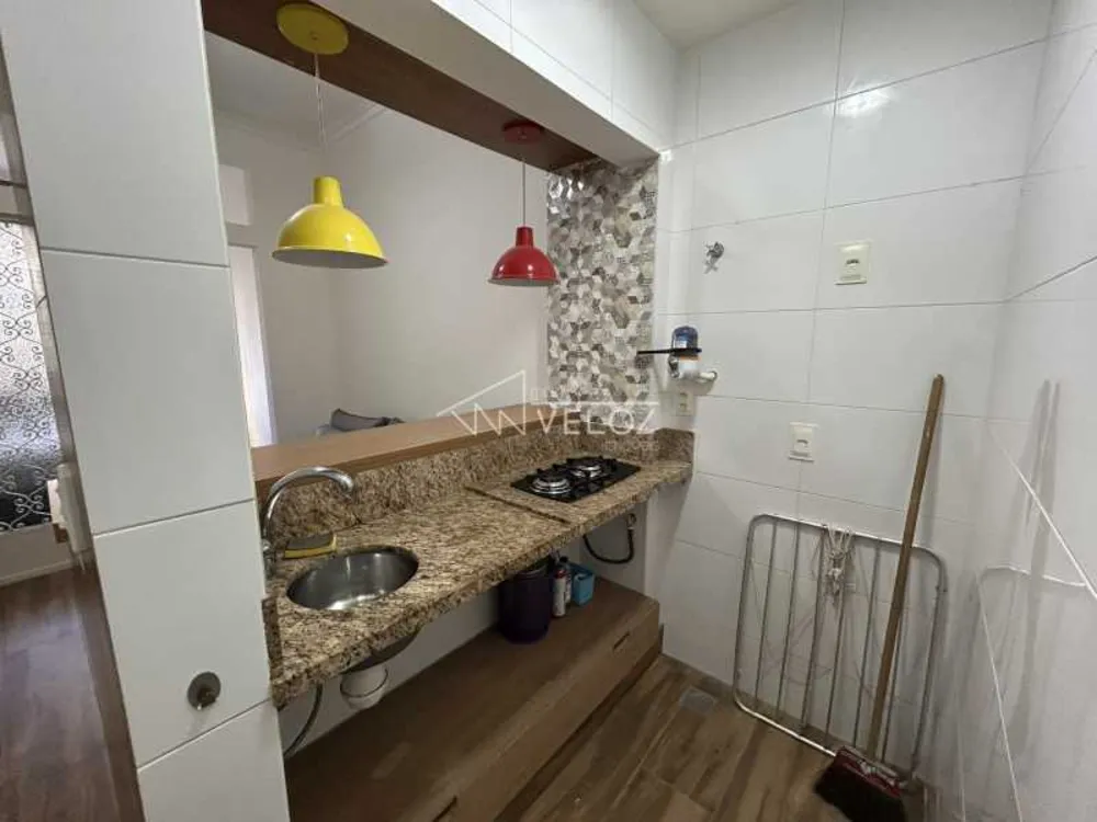 Apartamento, 1 quarto, 27 m² - Foto 15