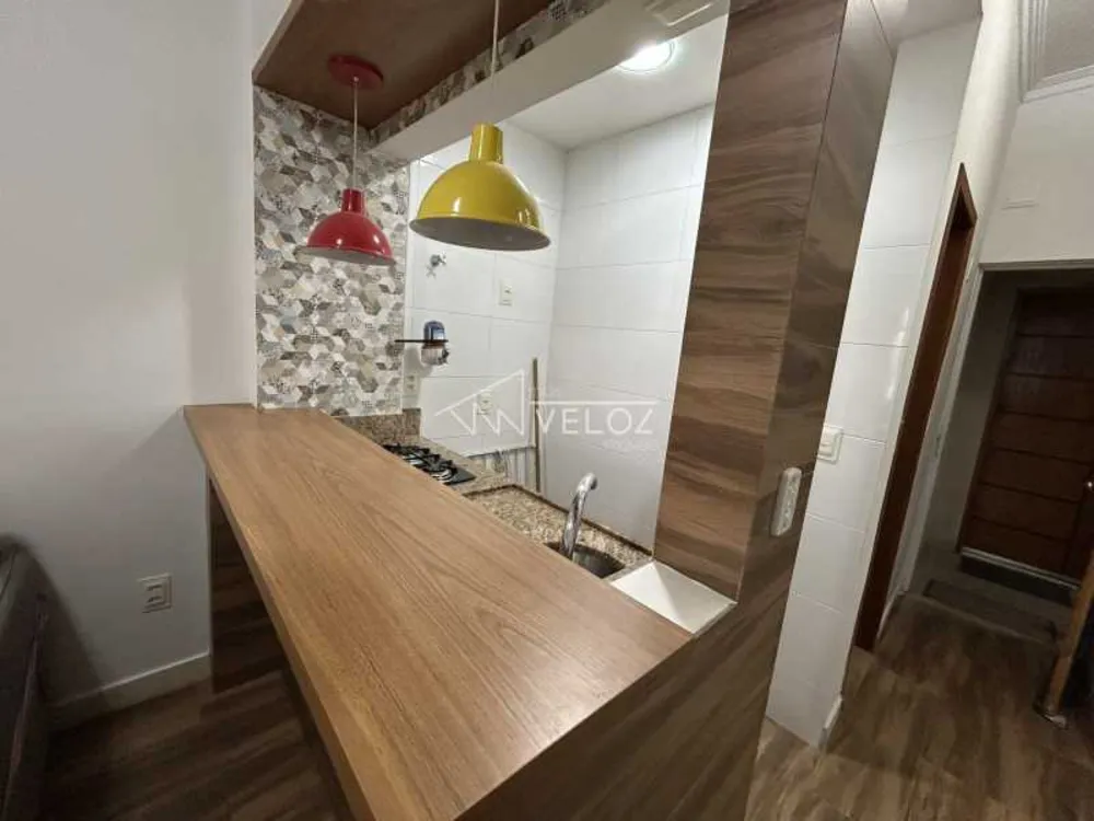 Apartamento, 1 quarto, 27 m² - Foto 13
