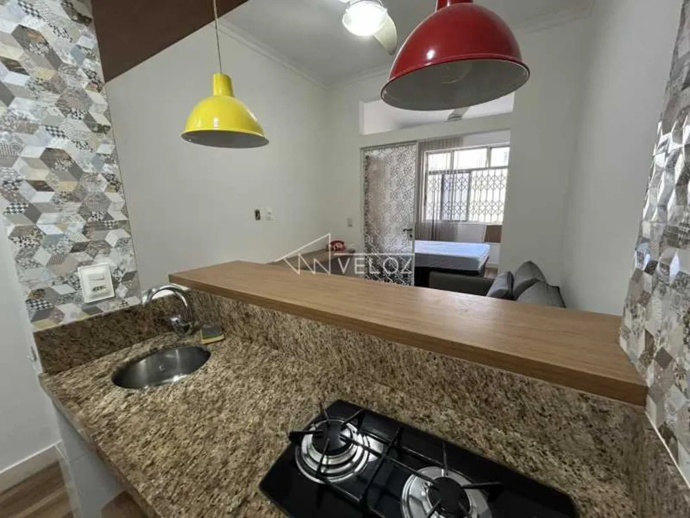Apartamento, 1 quarto, 27 m² - Foto 11