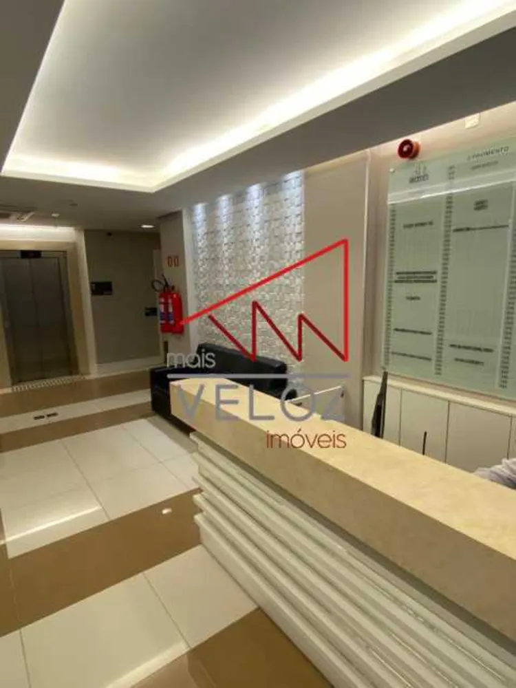 Sala-Conjunto, 22 m² - Foto 4