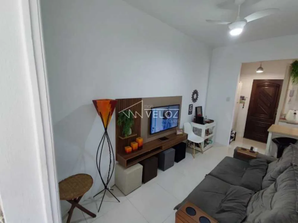 Apartamento, 1 quarto, 42 m² - Foto 22
