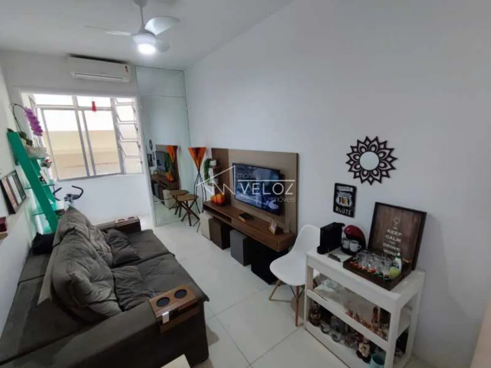 Apartamento, 1 quarto, 42 m² - Foto 1