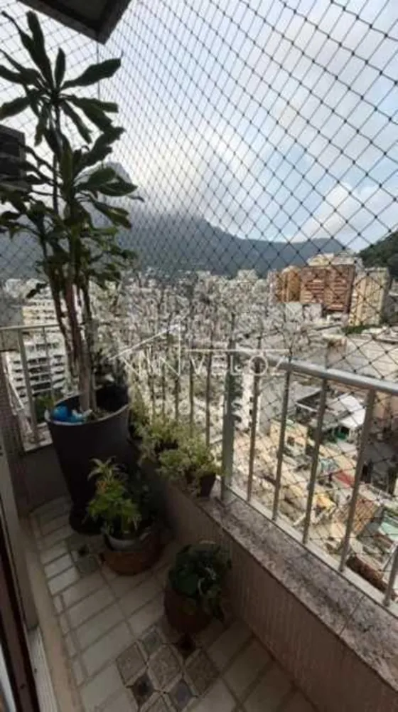 Apartamento, 3 quartos, 161 m² - Foto 3