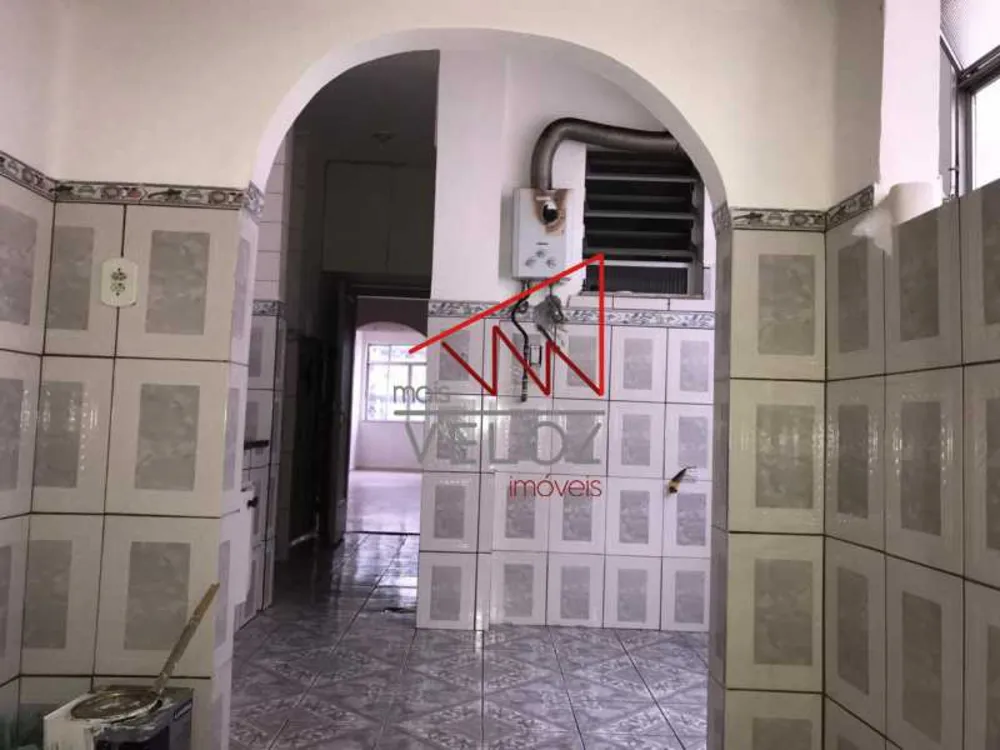 Apartamento, 3 quartos, 110 m² - Foto 1