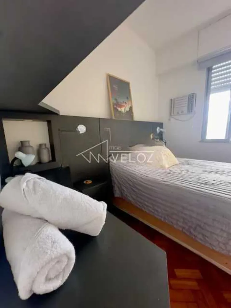 Apartamento, 1 quarto, 46 m² - Foto 11