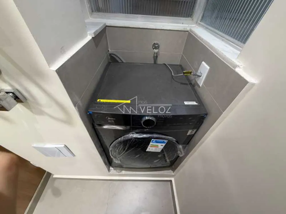 Apartamento, 3 quartos, 107 m² - Foto 9