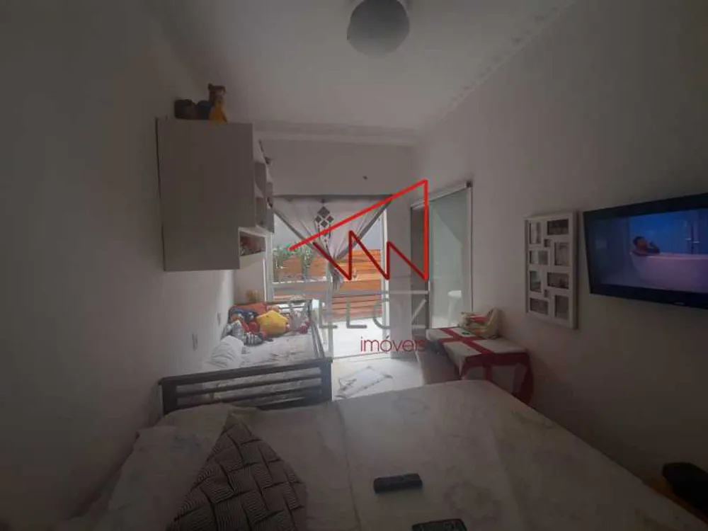 Apartamento, 2 quartos, 95 m² - Foto 4