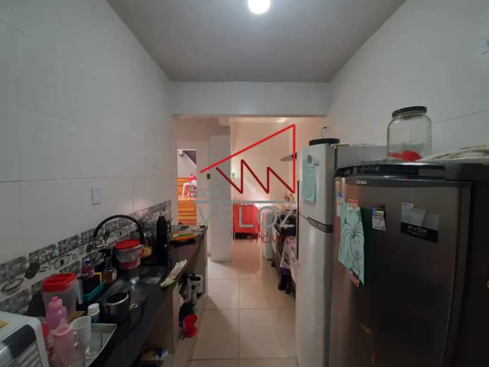 Apartamento, 2 quartos, 95 m² - Foto 3