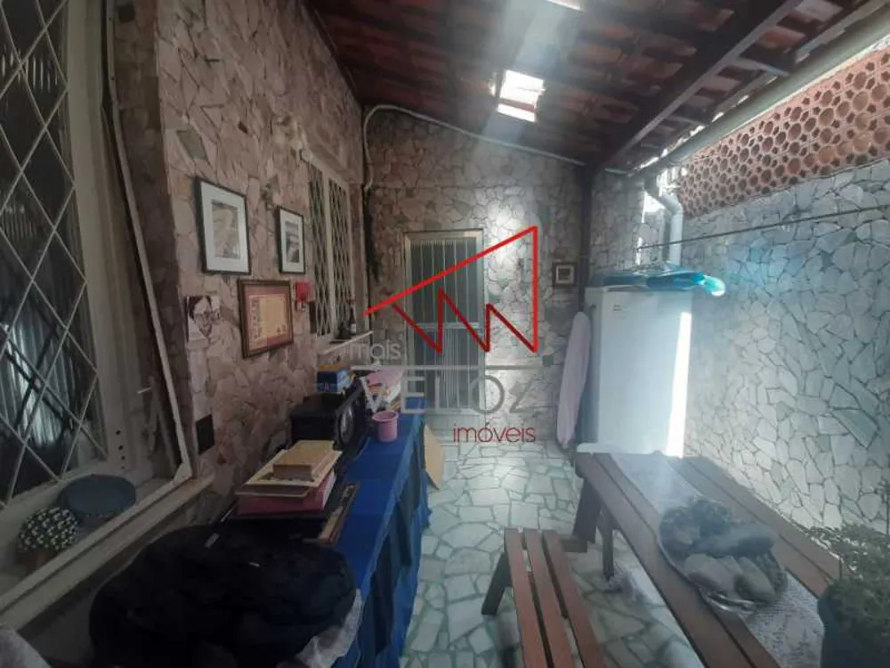 Apartamento, 2 quartos, 95 m² - Foto 7