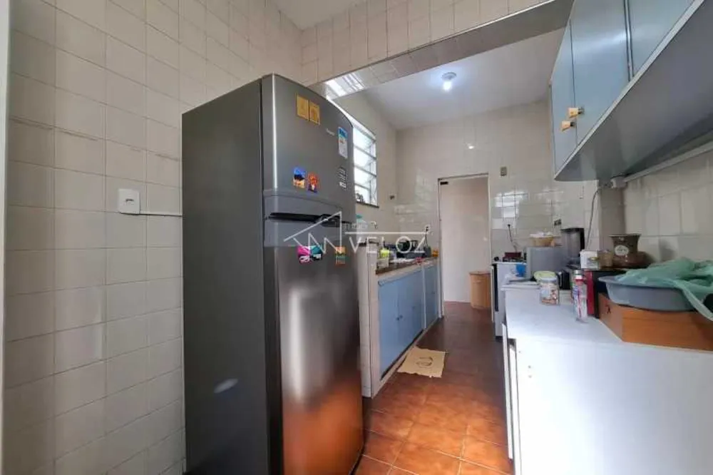 Apartamento, 2 quartos, 80 m² - Foto 10