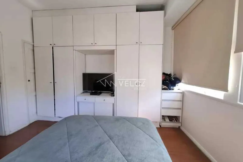 Apartamento, 2 quartos, 80 m² - Foto 1