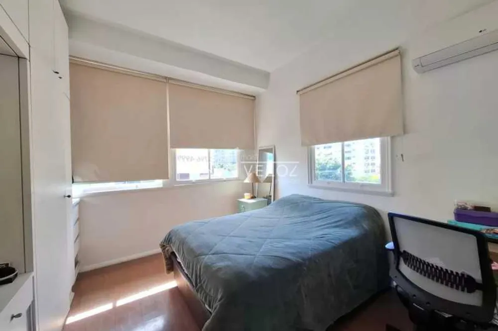 Apartamento, 2 quartos, 80 m² - Foto 11