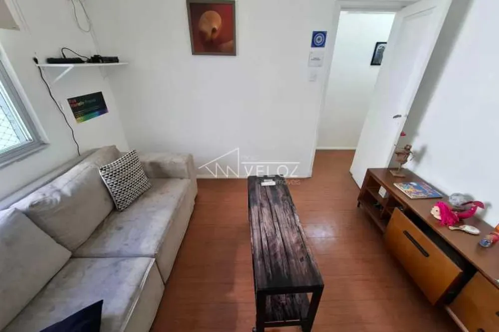 Apartamento, 2 quartos, 80 m² - Foto 17