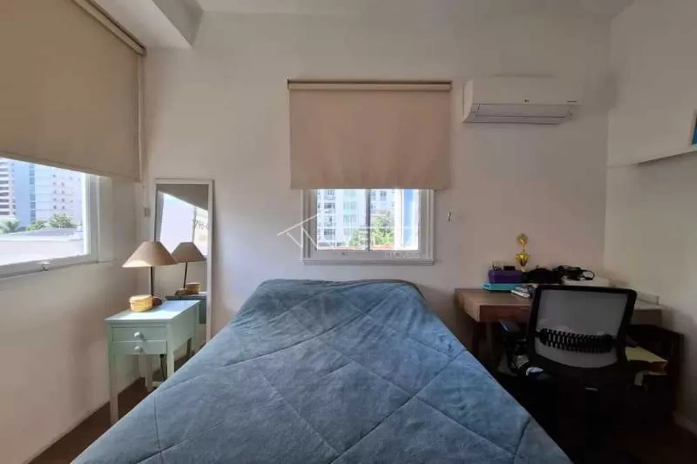 Apartamento, 2 quartos, 80 m² - Foto 16
