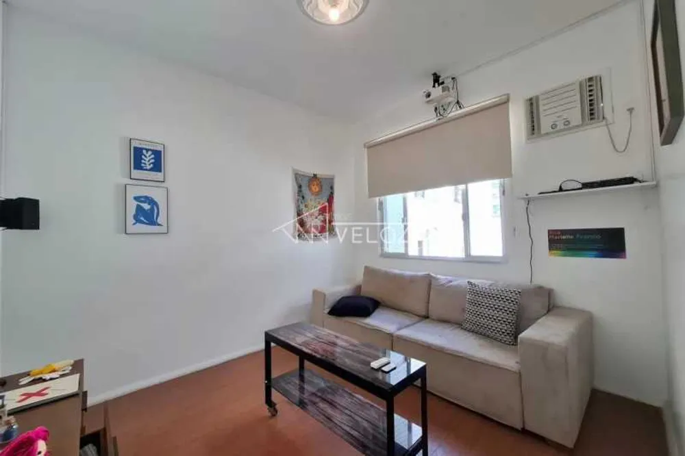 Apartamento, 2 quartos, 80 m² - Foto 20