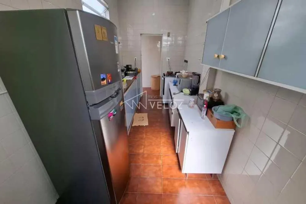 Apartamento, 2 quartos, 80 m² - Foto 8