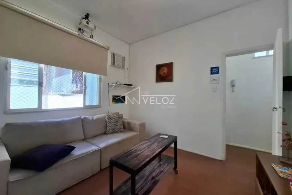 Apartamento, 2 quartos, 80 m² - Foto 12
