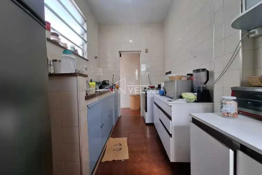 Apartamento, 2 quartos, 80 m² - Foto 13