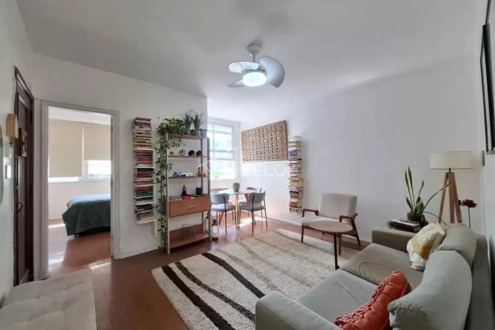 Apartamento, 2 quartos, 80 m² - Foto 14