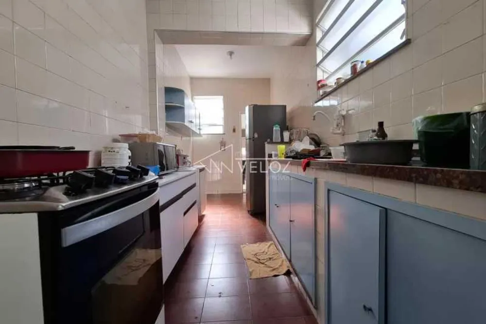 Apartamento, 2 quartos, 80 m² - Foto 3