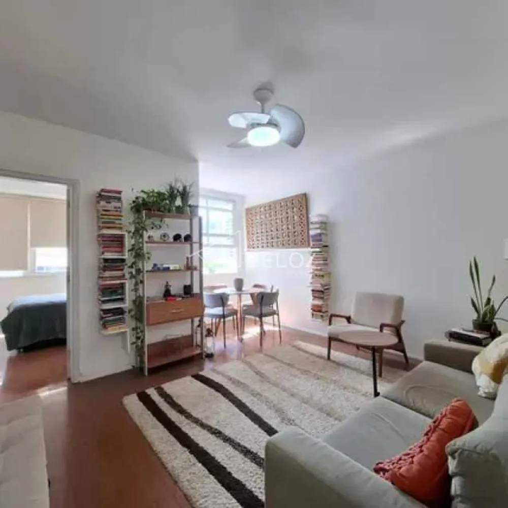 Apartamento, 2 quartos, 80 m² - Foto 6