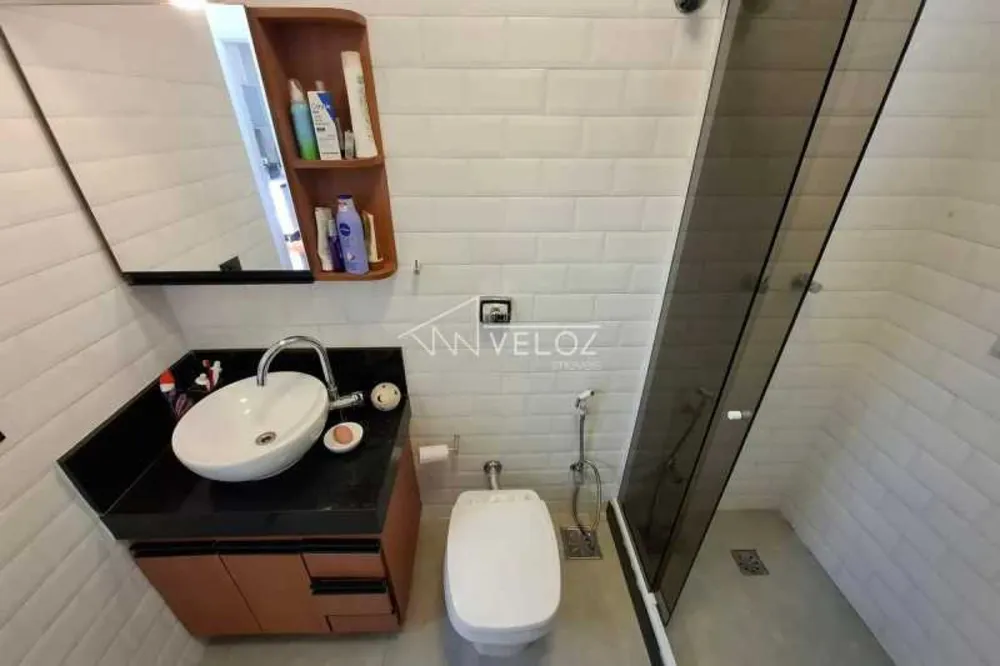 Apartamento, 2 quartos, 80 m² - Foto 9