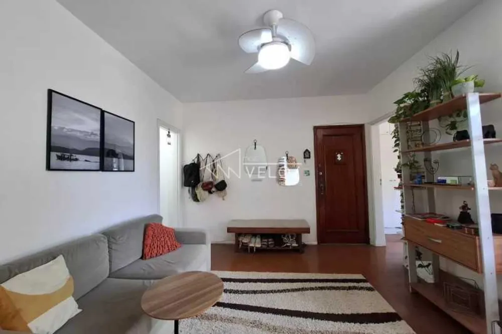 Apartamento, 2 quartos, 80 m² - Foto 18
