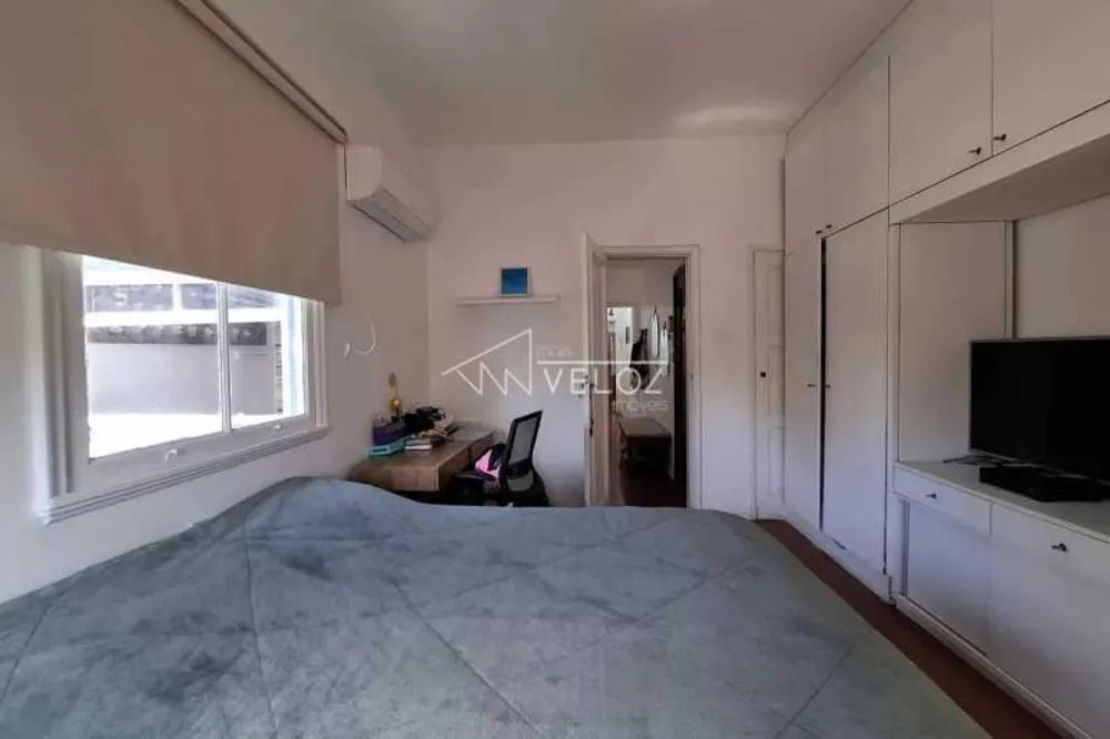 Apartamento, 2 quartos, 80 m² - Foto 5
