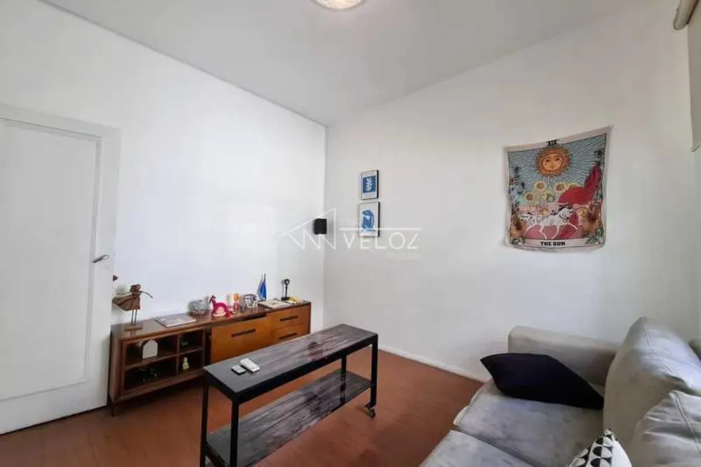 Apartamento, 2 quartos, 80 m² - Foto 4