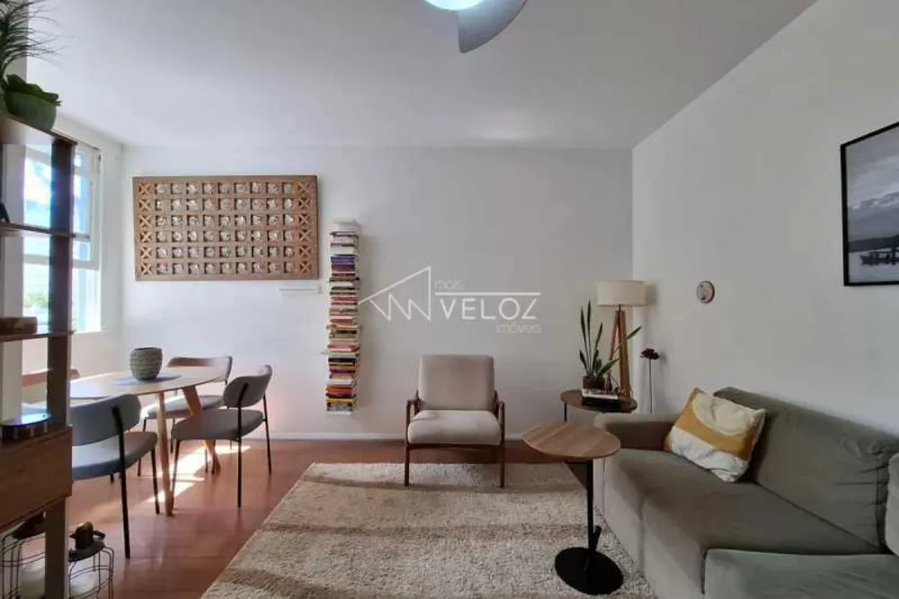 Apartamento, 2 quartos, 80 m² - Foto 15