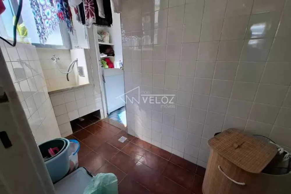 Apartamento, 2 quartos, 80 m² - Foto 7