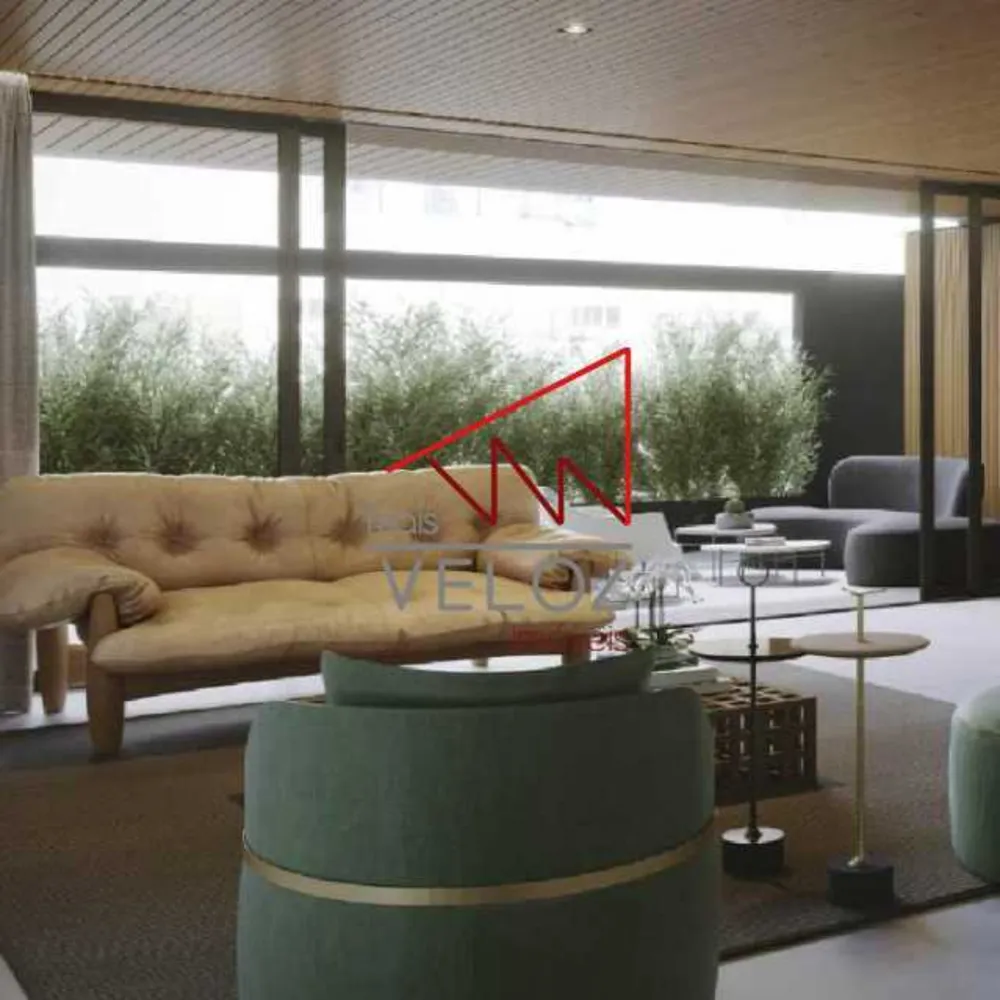 Apartamento, 2 quartos, 146 m² - Foto 7