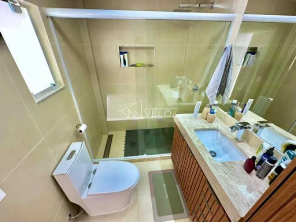 Apartamento, 3 quartos, 94 m² - Foto 3