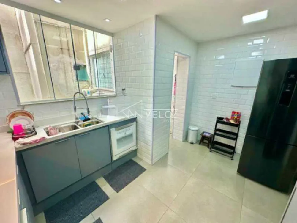 Apartamento, 3 quartos, 94 m² - Foto 12