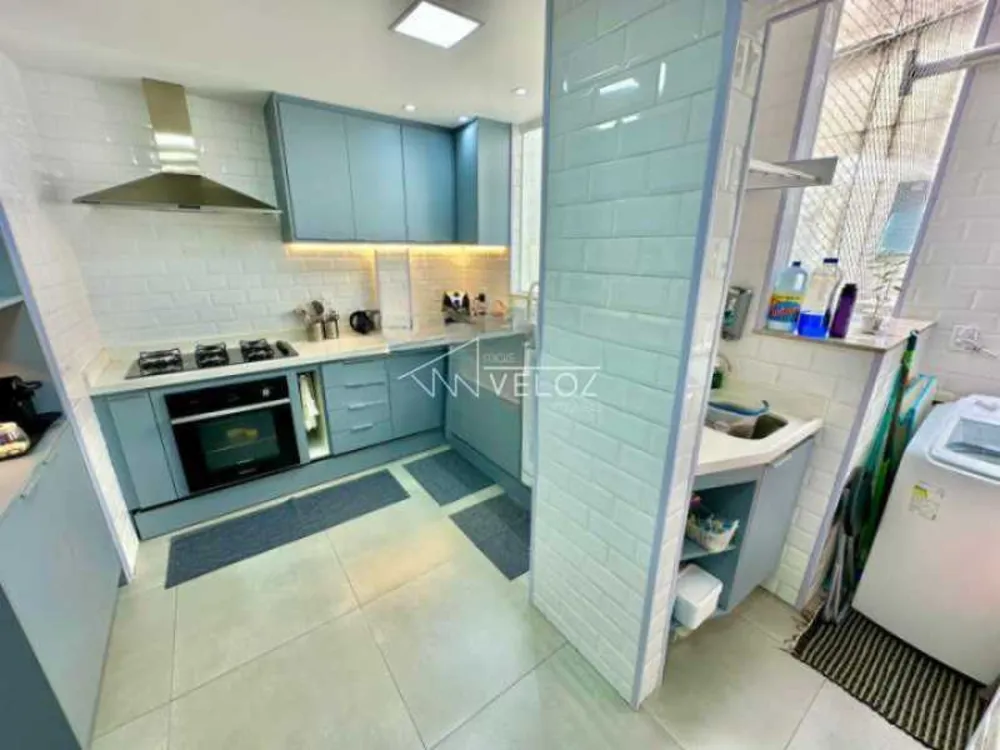Apartamento, 3 quartos, 94 m² - Foto 11