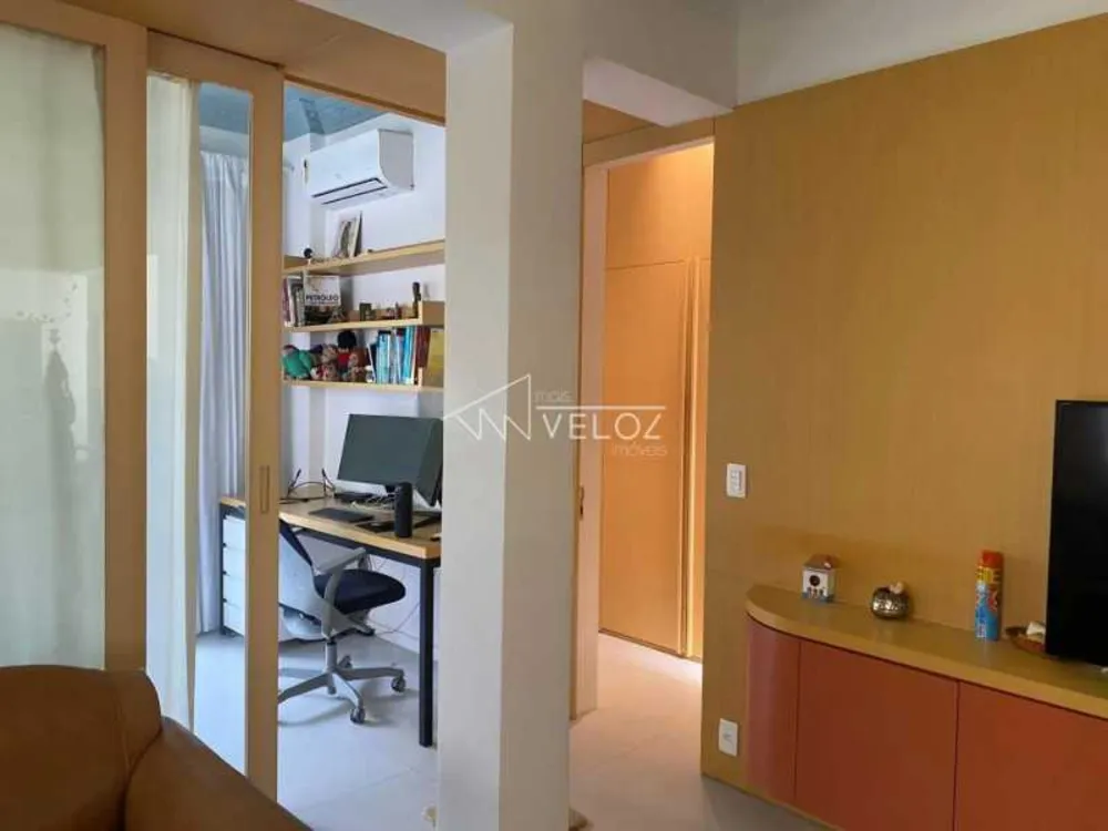 Apartamento, 1 quarto, 70 m² - Foto 3