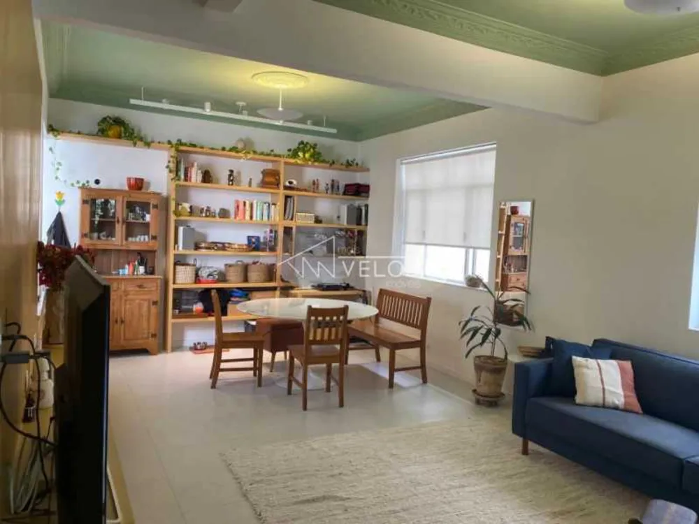 Apartamento, 1 quarto, 70 m² - Foto 1