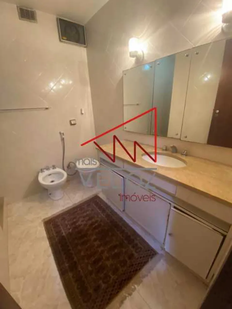 Apartamento, 3 quartos, 205 m² - Foto 12