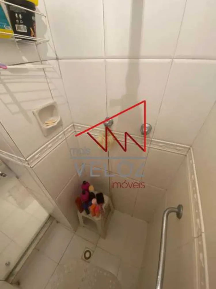 Apartamento, 3 quartos, 205 m² - Foto 4