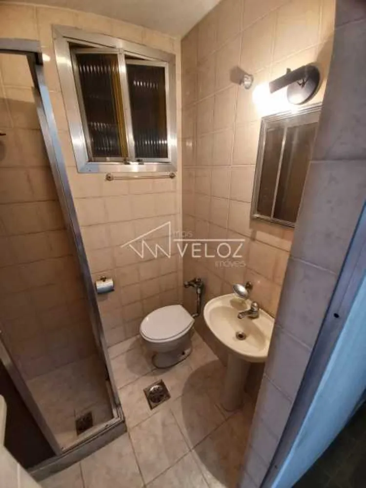 Apartamento, 1 quarto, 33 m² - Foto 23