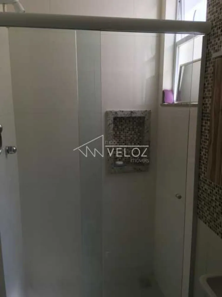 Apartamento, 1 quarto, 22 m² - Foto 19