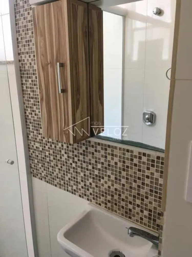 Apartamento, 1 quarto, 22 m² - Foto 12