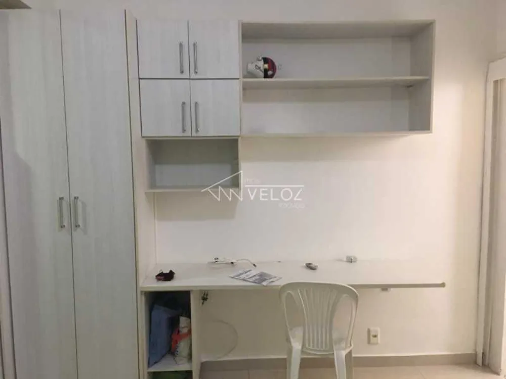 Apartamento, 1 quarto, 22 m² - Foto 11
