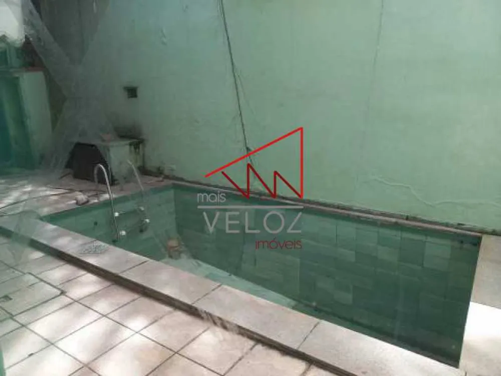 Apartamento, 5 quartos, 280 m² - Foto 2