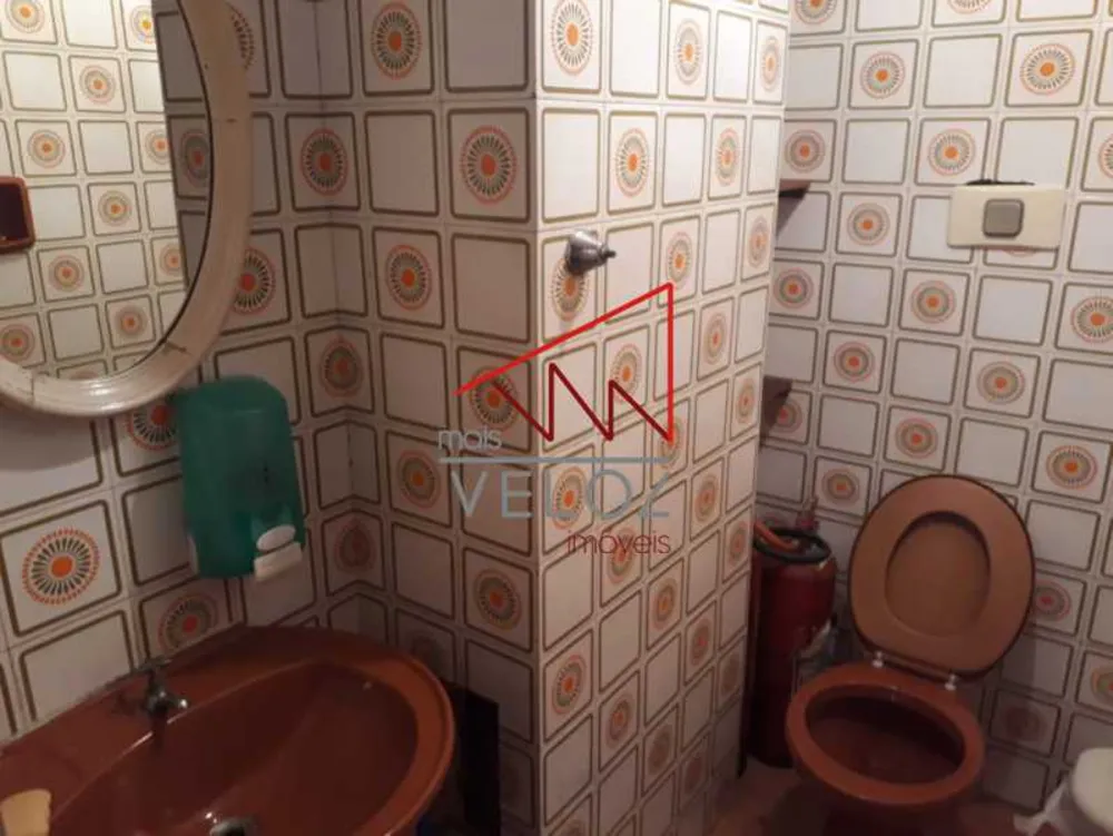 Loja-Salão, 90 m² - Foto 15