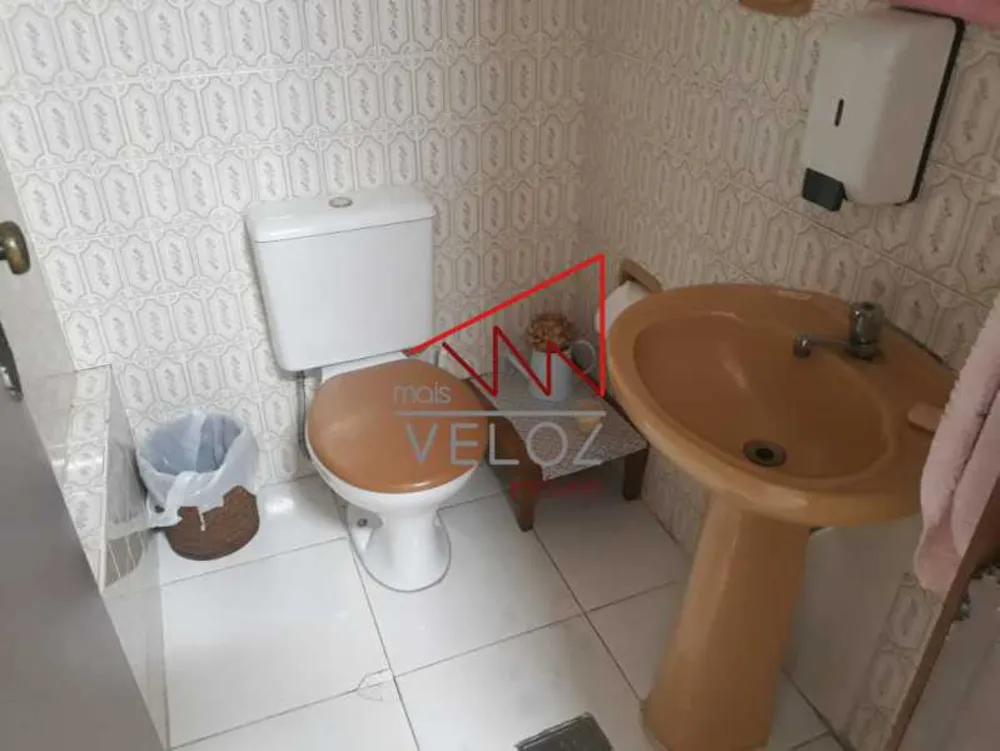 Loja-Salão, 90 m² - Foto 3