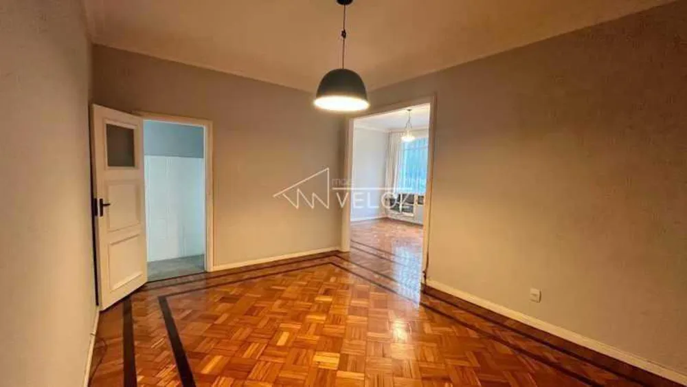 Apartamento, 4 quartos, 173 m² - Foto 7
