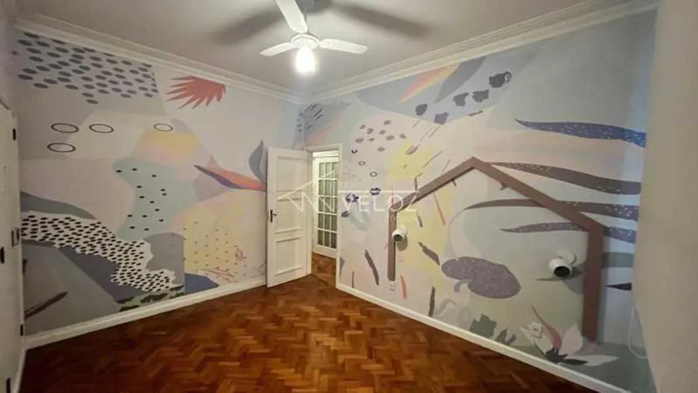 Apartamento, 4 quartos, 173 m² - Foto 14