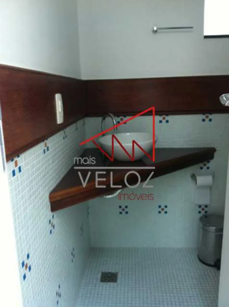 Cobertura, 3 quartos, 160 m² - Foto 3